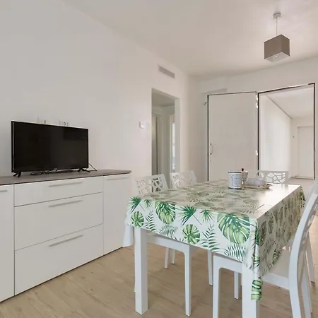 Valentina By Barbarhouse Apartment