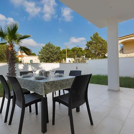 Valentina By Barbarhouse Appartement Santa Maria al Bagno