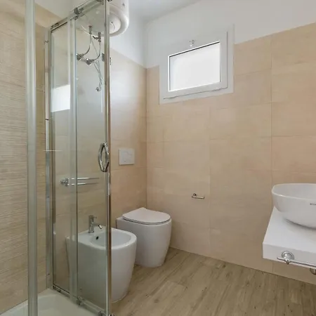 Valentina By Barbarhouse Apartment Santa Maria al Bagno