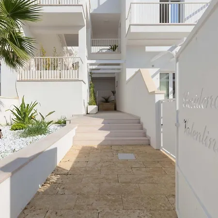 Valentina By Barbarhouse Apartment *
