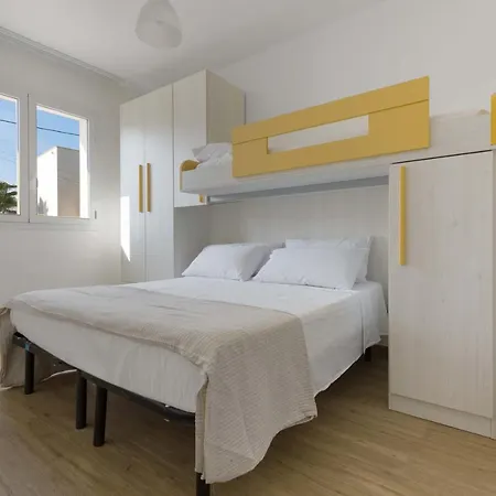 Valentina By Barbarhouse Apartment Santa Maria al Bagno