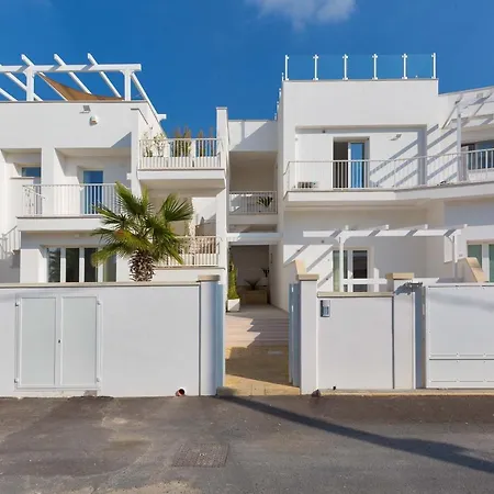 Valentina By Barbarhouse Apartment Santa Maria al Bagno