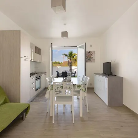 Valentina By Barbarhouse Apartment Santa Maria al Bagno