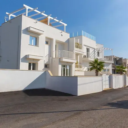 Apartment Valentina By Barbarhouse Santa Maria al Bagno