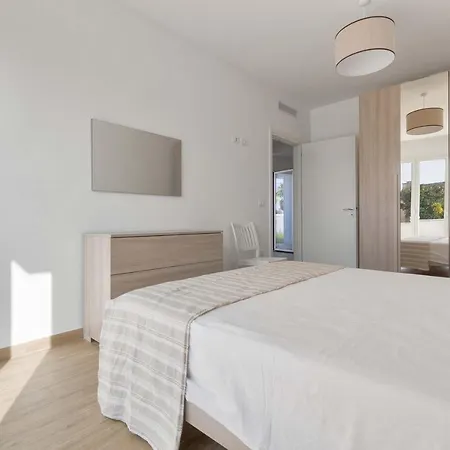 Appartement Valentina By Barbarhouse *