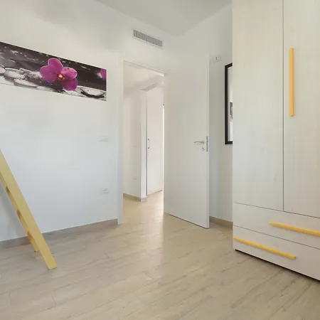 Valentina By Barbarhouse Apartment Santa Maria al Bagno