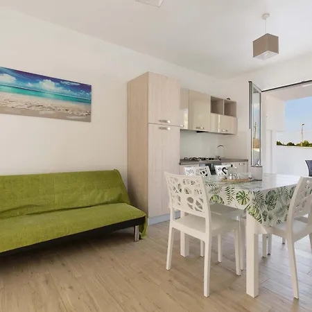 Valentina By Barbarhouse Apartment