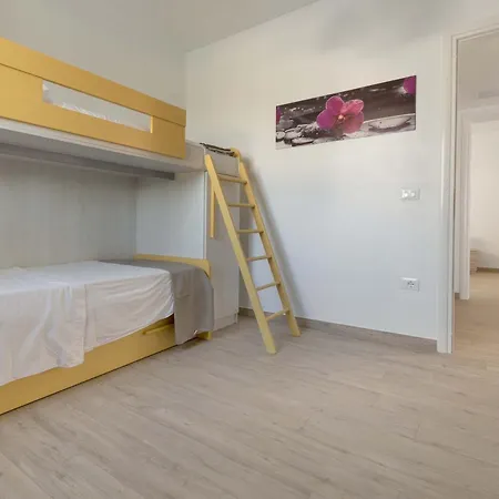 Valentina By Barbarhouse Apartment *